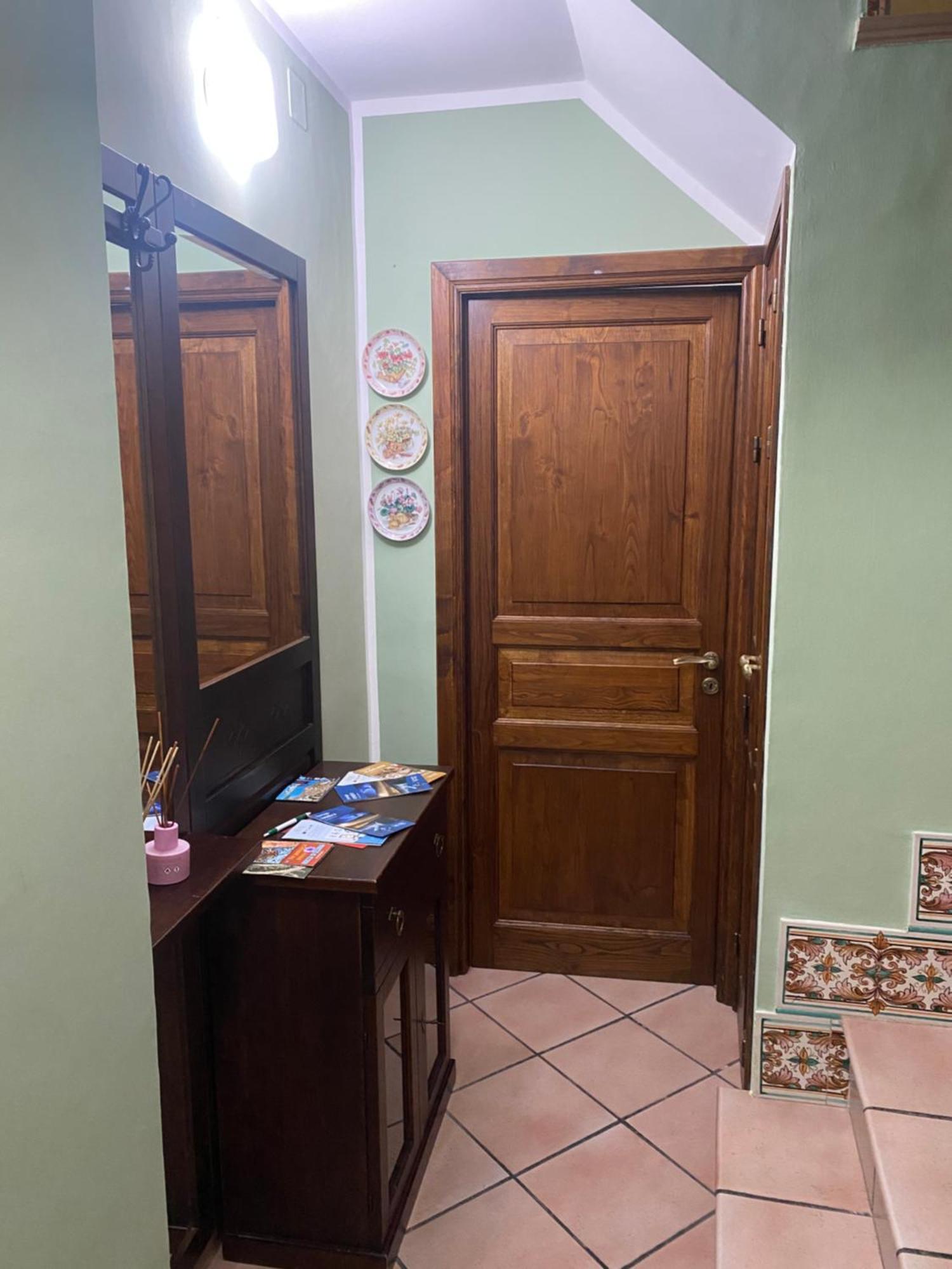 Aria & Bellavista Home Isnello المظهر الخارجي الصورة