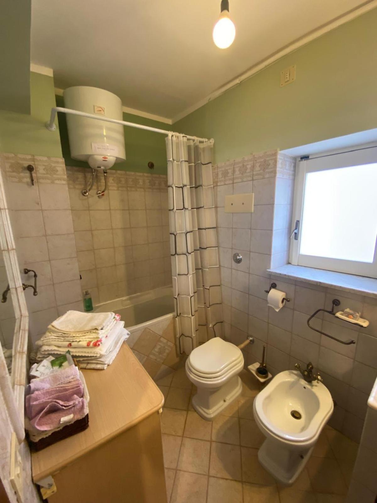 Aria & Bellavista Home Isnello المظهر الخارجي الصورة