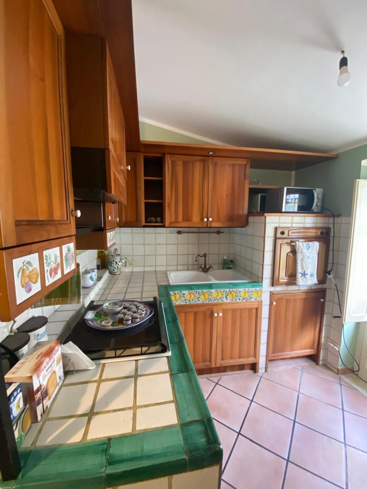 Aria & Bellavista Home Isnello المظهر الخارجي الصورة