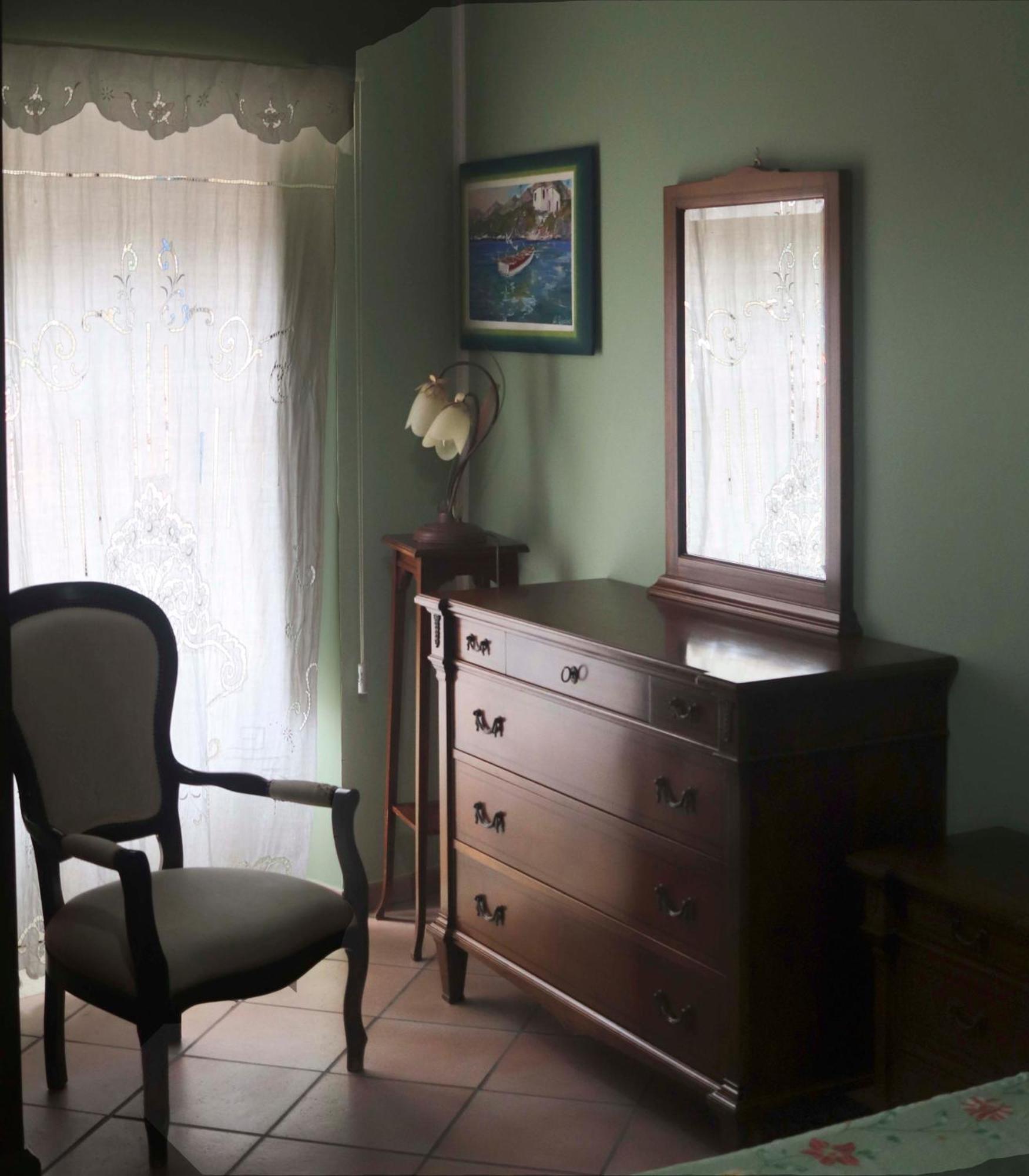 Aria & Bellavista Home Isnello المظهر الخارجي الصورة