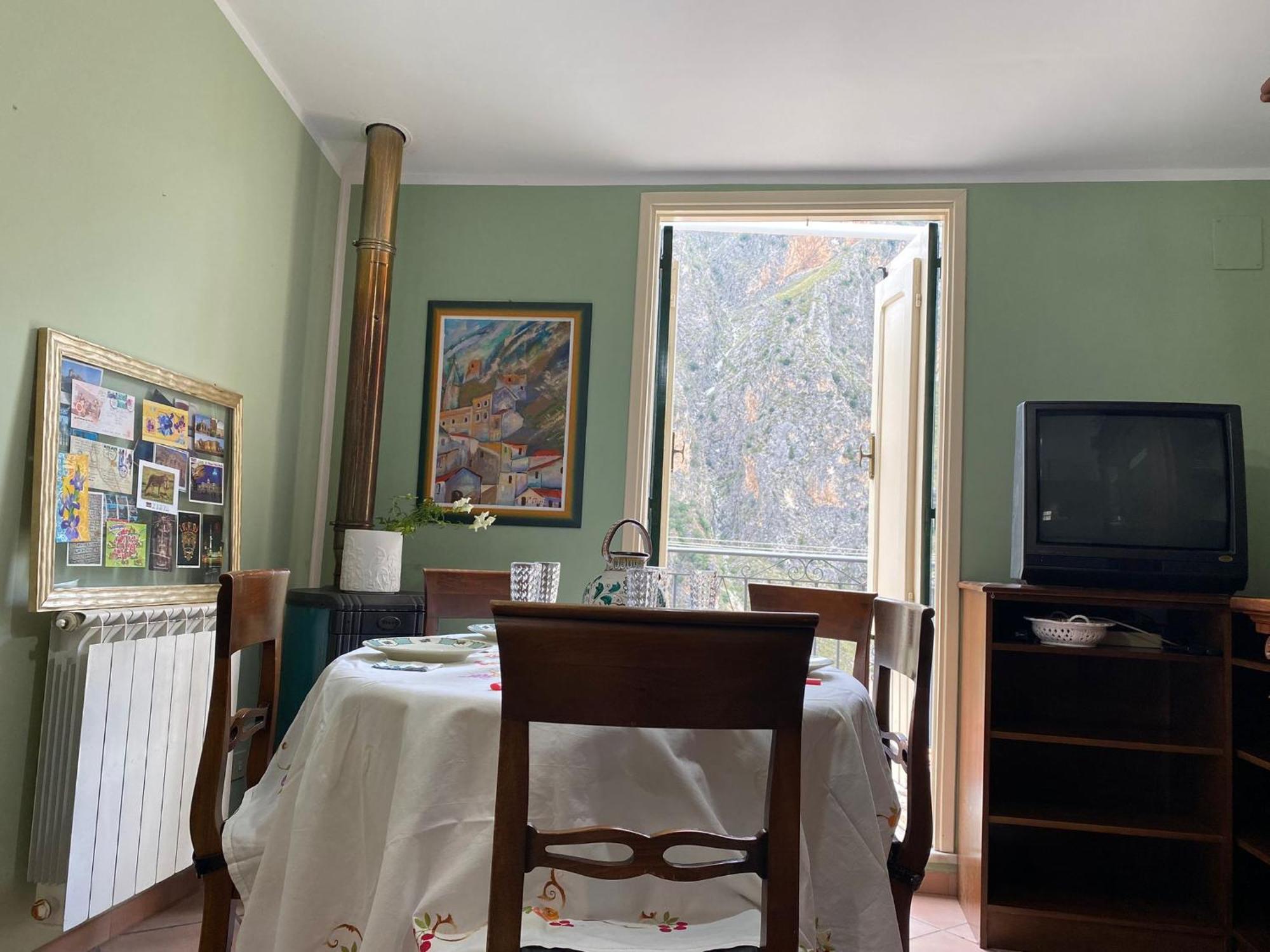 Aria & Bellavista Home Isnello المظهر الخارجي الصورة