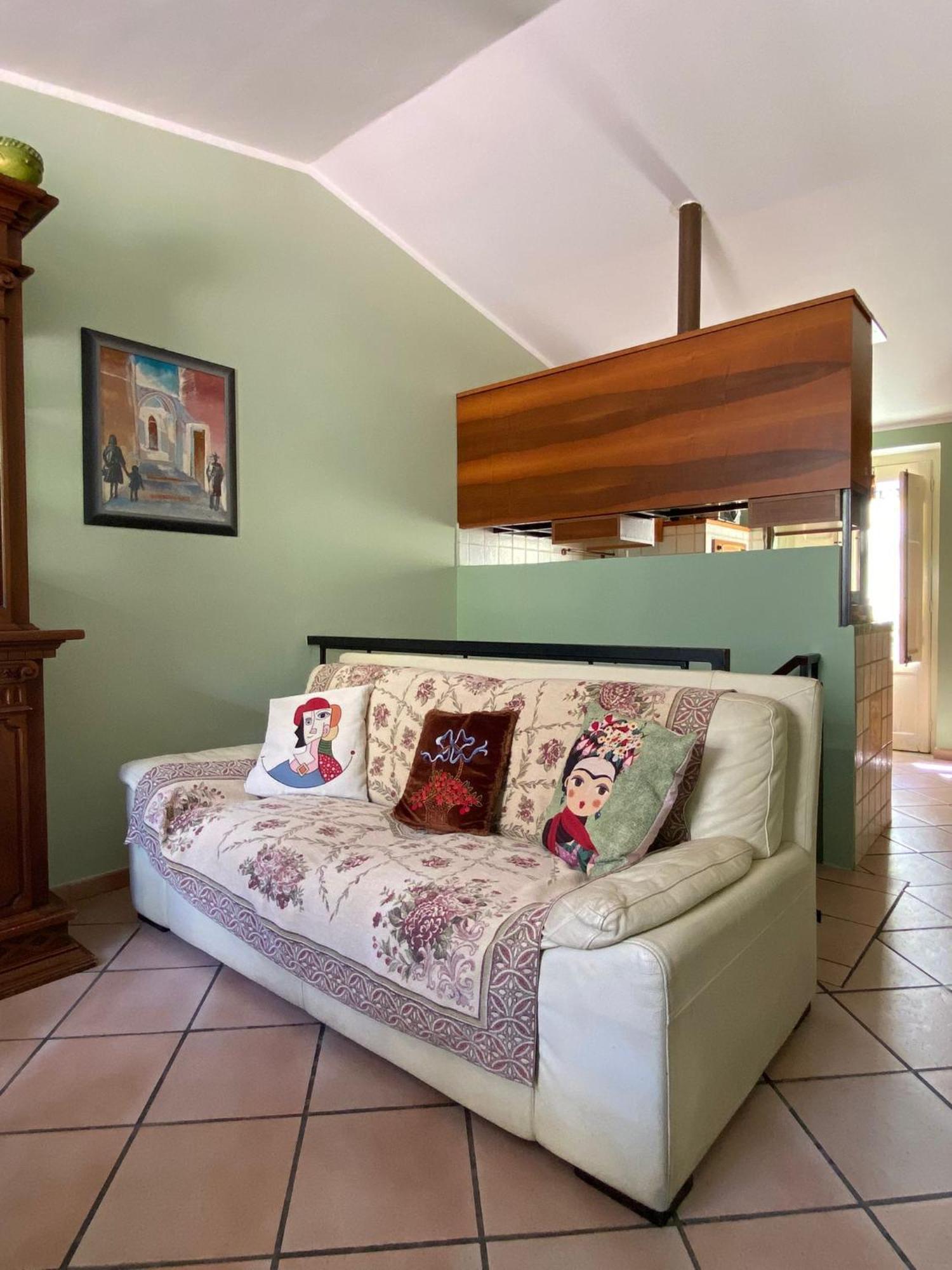 Aria & Bellavista Home Isnello المظهر الخارجي الصورة