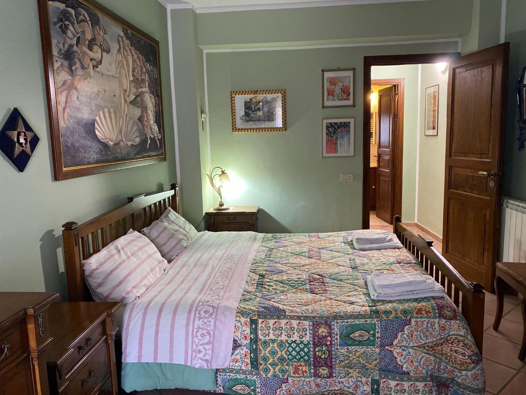 Aria & Bellavista Home Isnello المظهر الخارجي الصورة