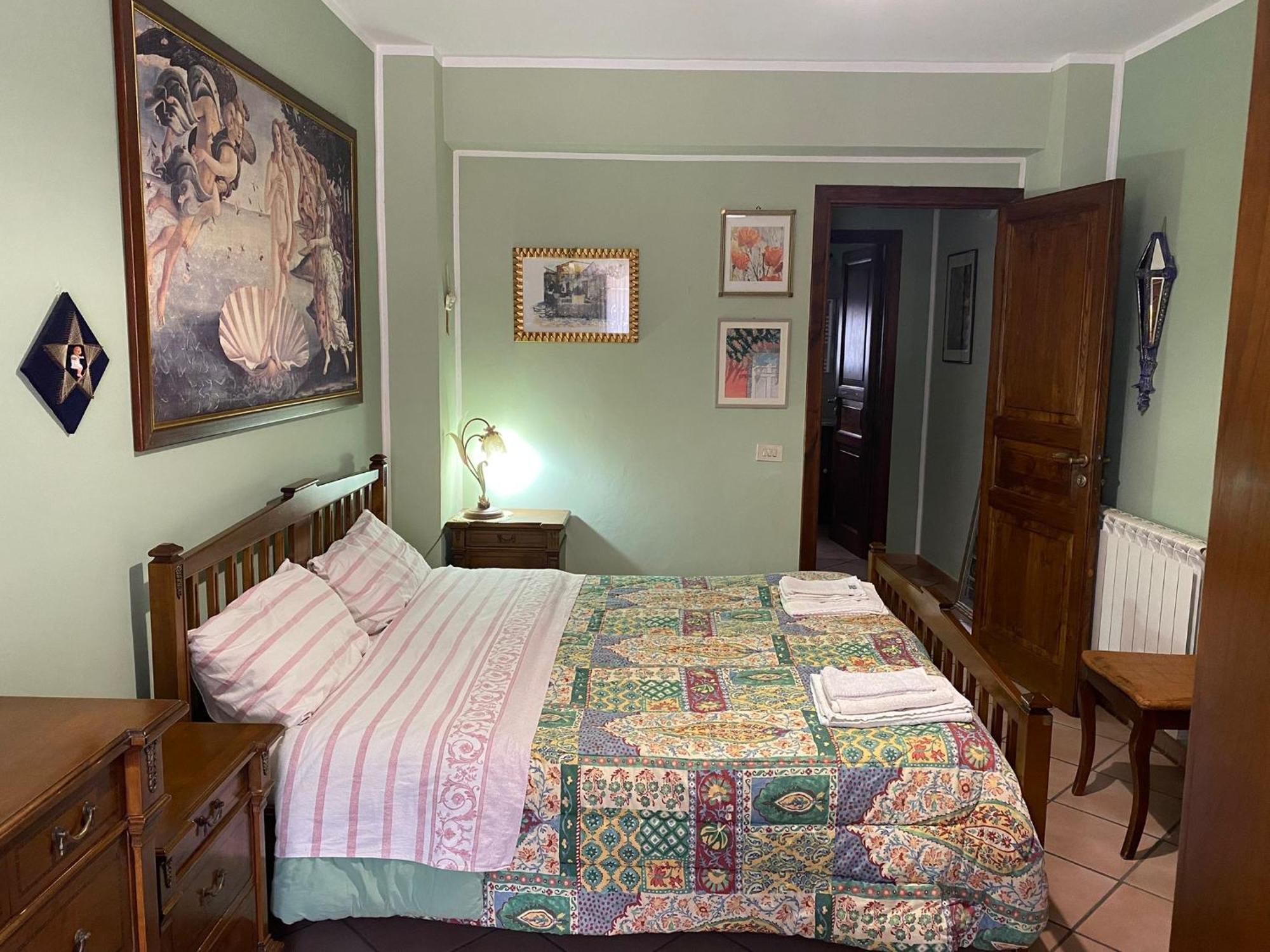 Aria & Bellavista Home Isnello المظهر الخارجي الصورة